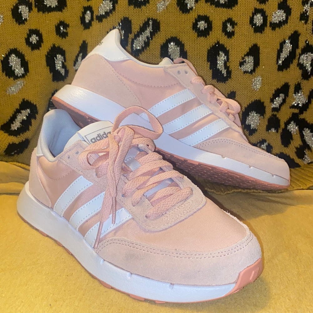 Adidas running shoes